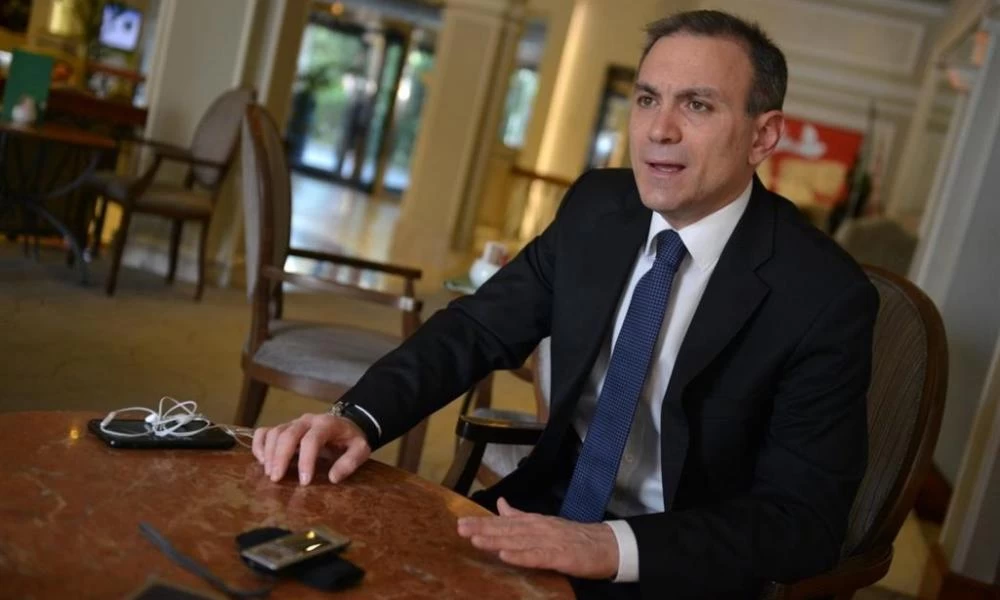 Κ. Φίλης: Μετά την αποτυχία στον Έβρο, ο Ερντογάν θα πιέσει από θαλάσσης (βίντεο)